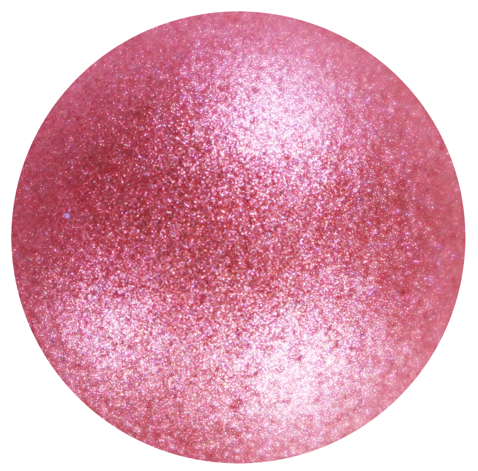 Mineral Rouge "Hot Pink" Glossy