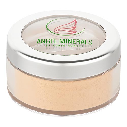 Special Foundation Anti Shine Cool