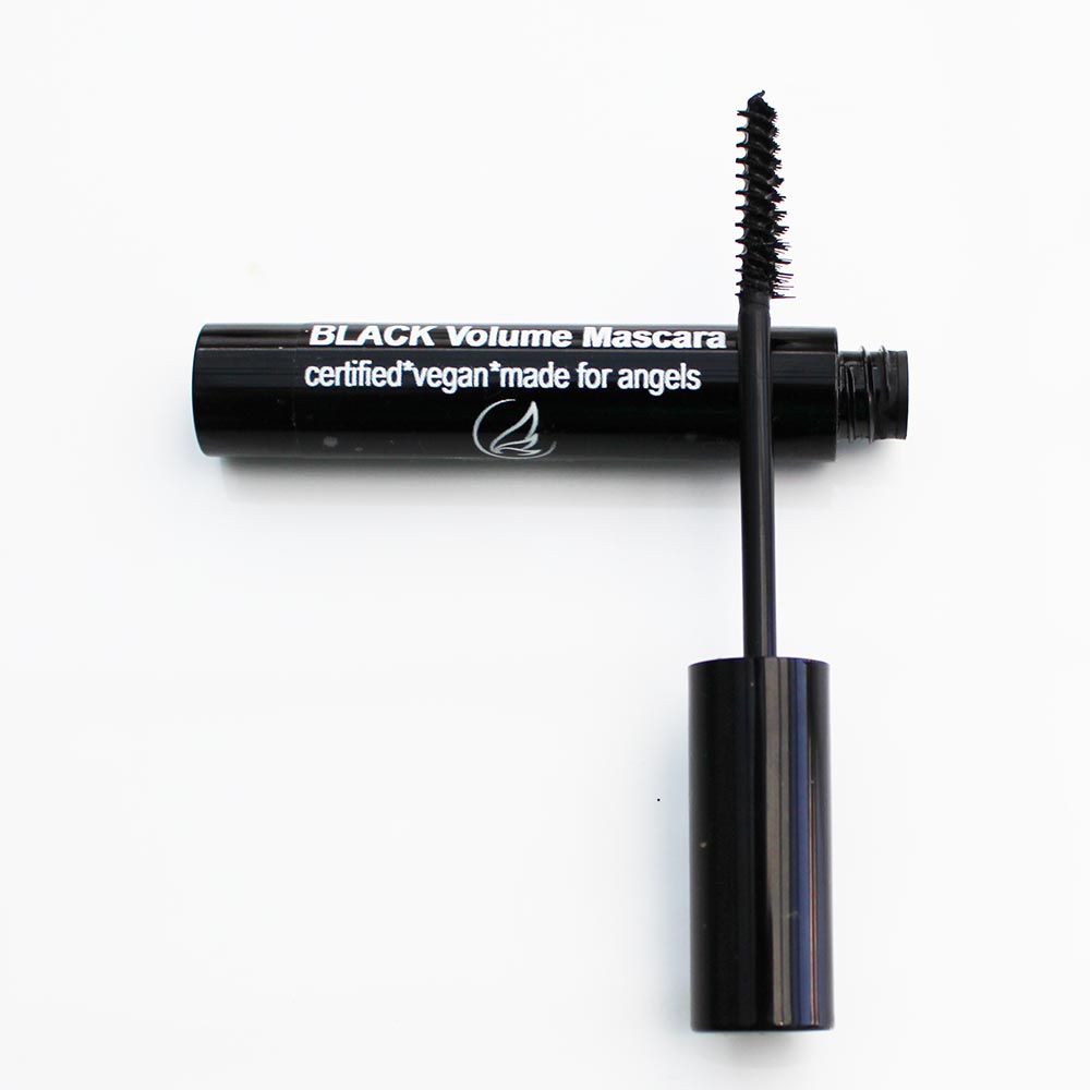 Volume Mascara Black