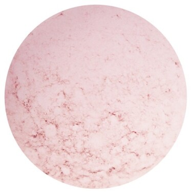 Mineral Rouge "Rosequarz" Matt