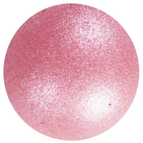 Mineral Rouge "Light Pink" Satin 