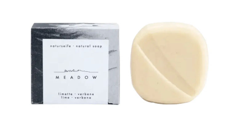 Naturseife Meadow