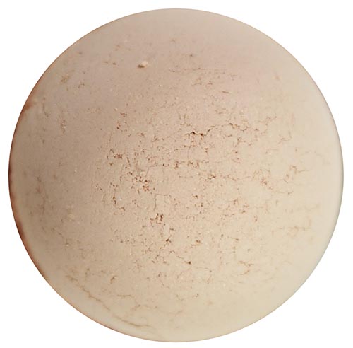 Intense Mineral Foundation "Jaspis"