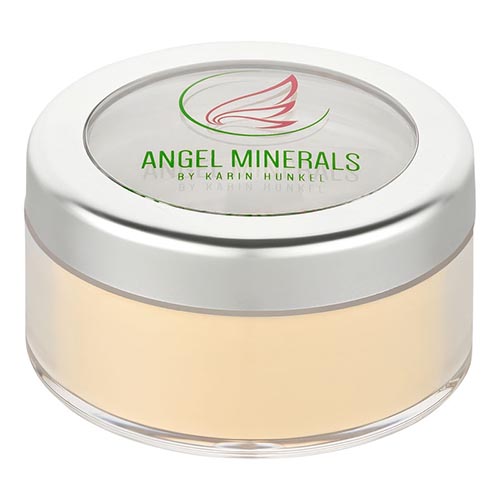 Mineral Concealer "Yellow"