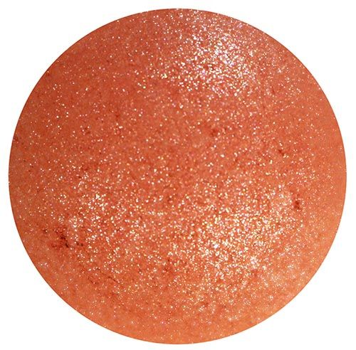 Mineral Rouge "Peach Satin" 