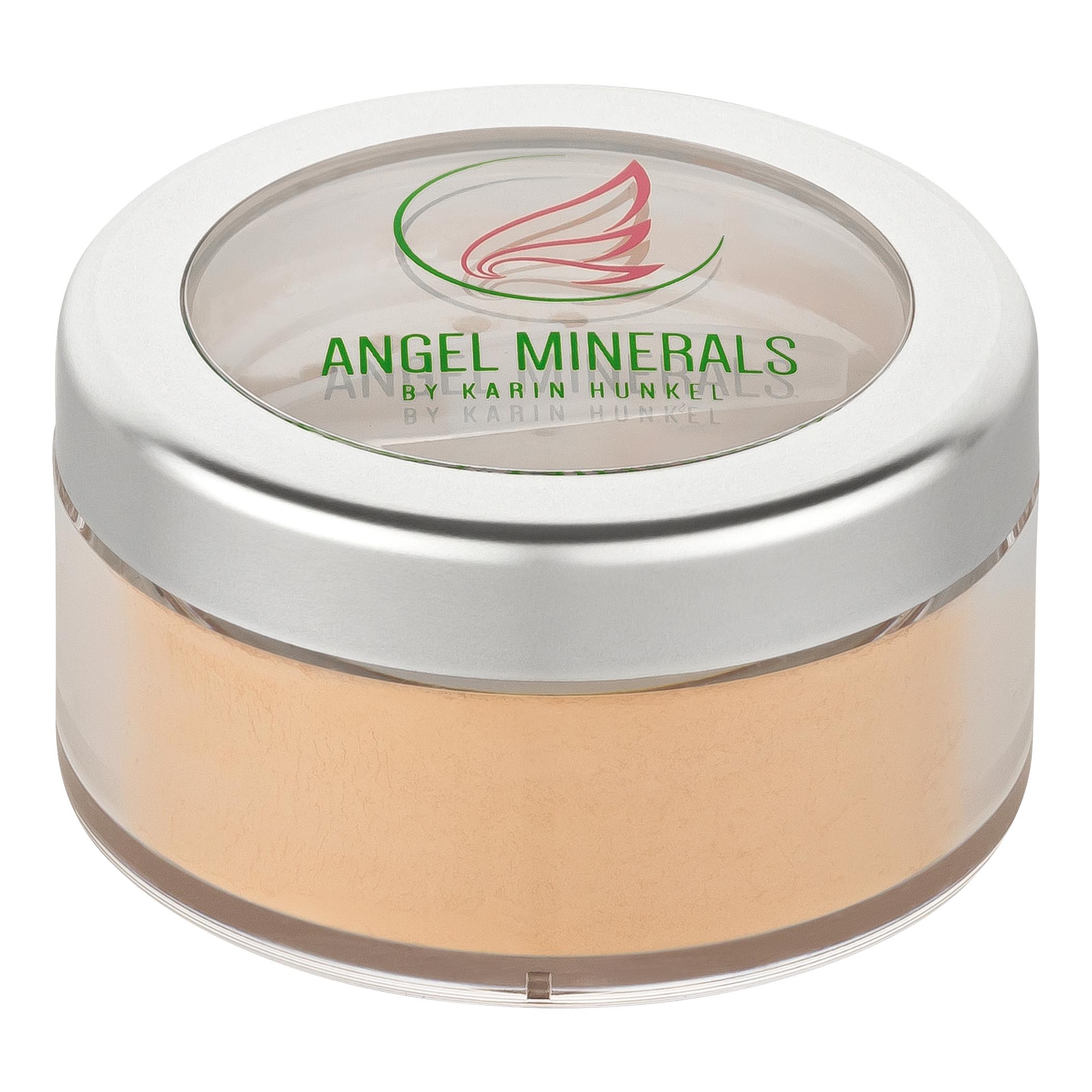 Mineral Foundation Neutral 3 "Champagner"